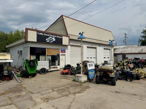 71 E Sexton St, HARRISBURG, MO, 65256-9624 | Card Image