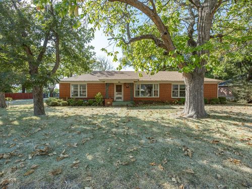 1003 E Milam St, Ennis, TX, 75119-5101 | Card Image