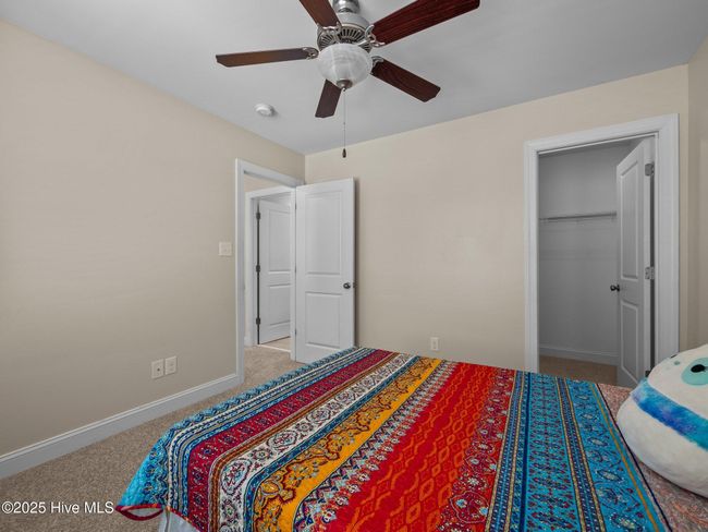 305 Big Pine Ct, House other with 3 bedrooms, 3 bathrooms and 2 parking in Hubert NC | Image 30