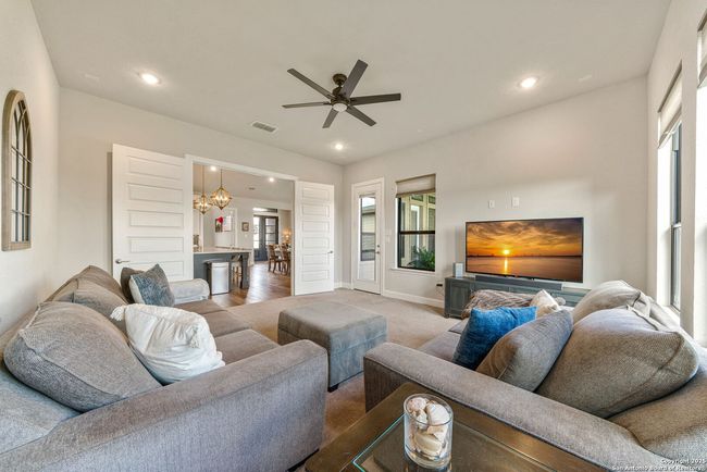 150 Madrone Trl, House other with 4 bedrooms, 4 bathrooms and null parking in Boerne TX | Image 34