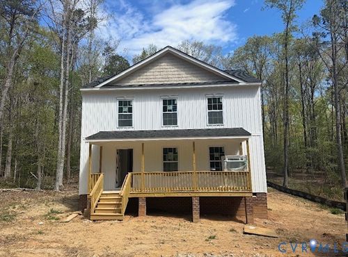 302 Musket Dr, Ruther Glen, VA, 22546-5051 | Card Image