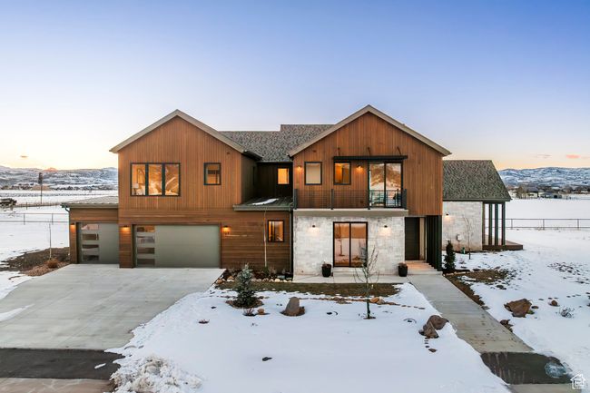 2 - 723 Lazy Way, House other with 5 bedrooms, 5 bathrooms and 3 parking in Francis UT | Image 62