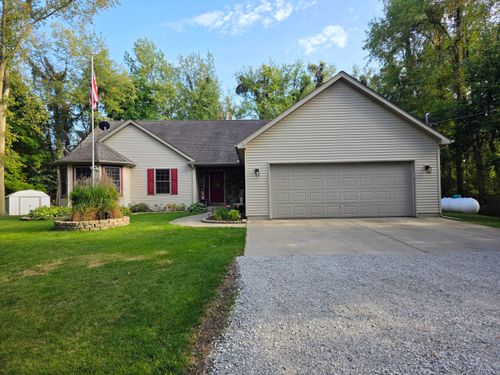 1063 Fisher Rd, Quincy, MI, 49082-9522 | Card Image