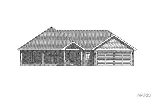 4130 Chapel Ridge, Jackson, MO, 63755 | Card Image