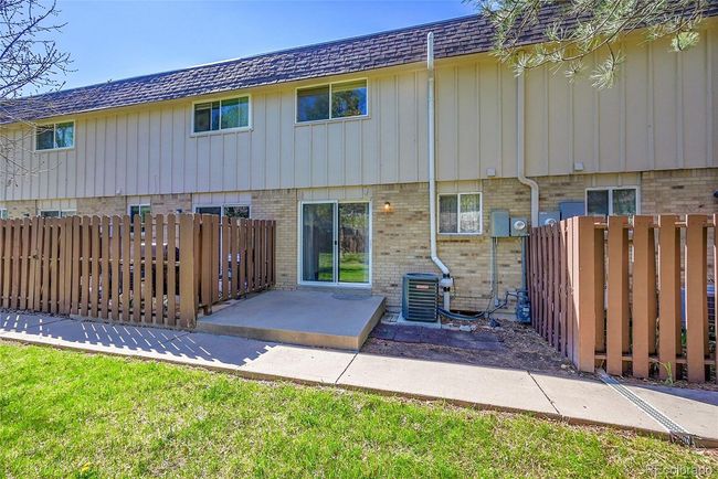 4816 E Hinsdale Pl, Condo with 2 bedrooms, 2 bathrooms and 2 parking in Centennial CO | Image 24