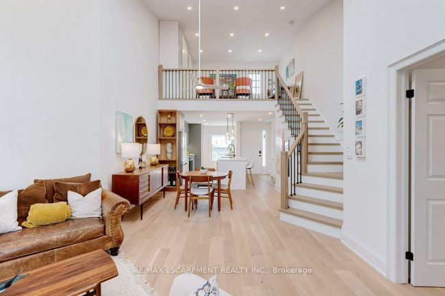 308 - 1210 Thorpe Rd, Condo with 3 bedrooms, 2 bathrooms and 1 parking in Burlington ON | Image 21