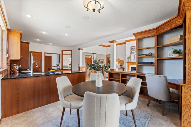 9946 Wellington Ln, Townhouse with 4 bedrooms, 3 bathrooms and null parking in Woodbury MN | Image 17