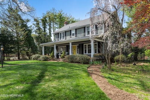 22 Ridge Rd, Rumson, NJ, 07760-1907 | Card Image