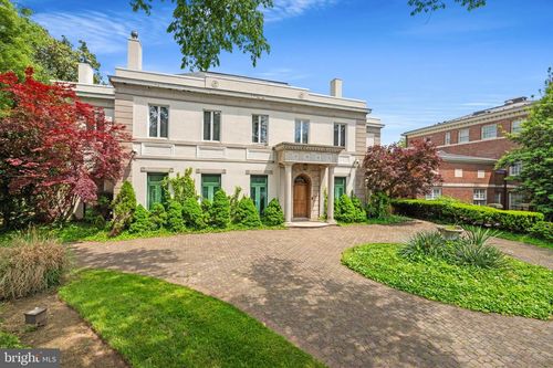 2941 Massachusetts Ave Nw, WASHINGTON, DC, 20008-3602 | Card Image