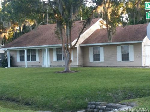 572 Palm Dr, NEW SMYRNA BEACH, FL, 32168-1808 | Card Image