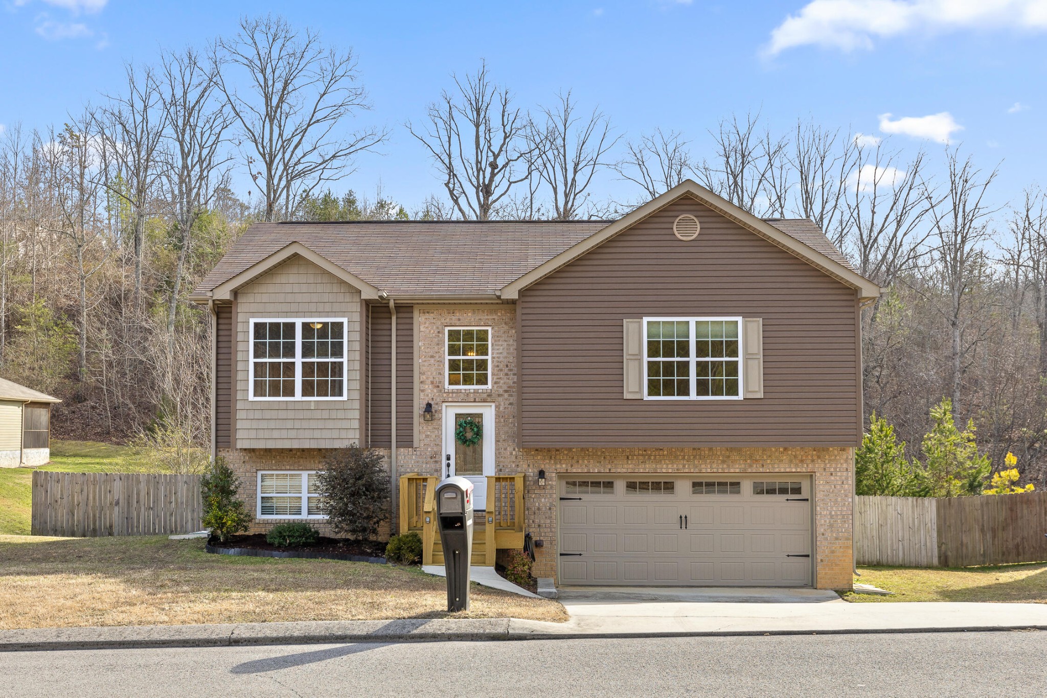 1638 Short Leaf Lane, Sold in Soddy Daisy Zoocasa