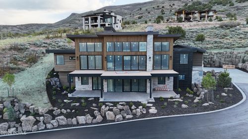 1918 N Chimney Rock Rd, Heber City, UT, 84032-1491 | Card Image