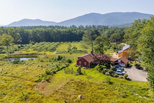 55 Hollow Hill Rd, Tamworth, NH, 03886-4342 | Card Image