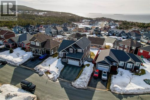 44 Atlantica Drive, Paradise, NL, A1L0S6 | Card Image