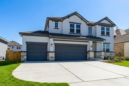 19101 Sedge Wren Ariel Elena Lane, Pflugerville, TX, 78660 | Card Image