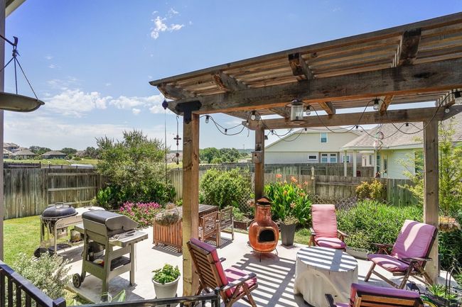 217 Palio Pl, House other with 4 bedrooms, 3 bathrooms and null parking in Georgetown TX | Image 33