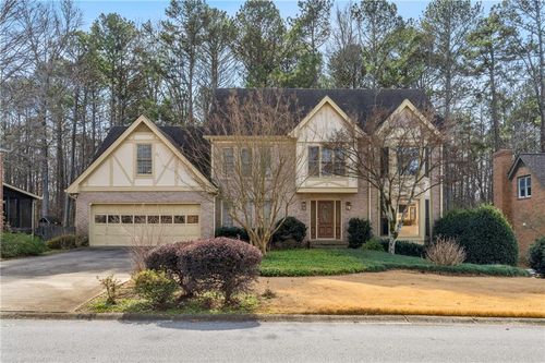 5816 Andover Way, Tucker, GA, 30084 | Card Image