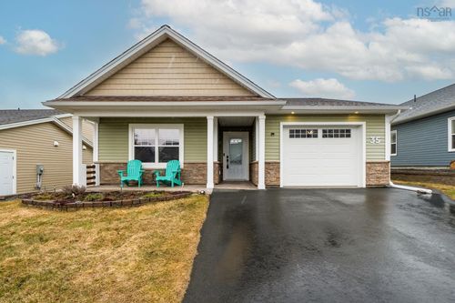 35 Elizabeth Avenue, Garlands Crossing, NS, B0N2T0 | Card Image