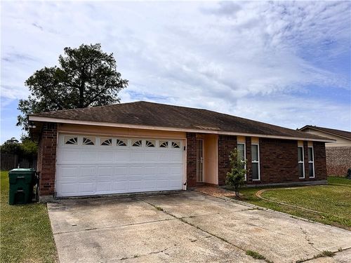 2476 Paige Janette Dr, Harvey, LA, 70058-2137 | Card Image
