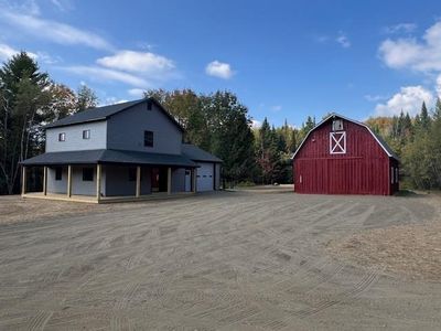 297 Browns Hill Road, House other with 3 bedrooms, 1 bathrooms and null parking in Newport Town VT | Image 1