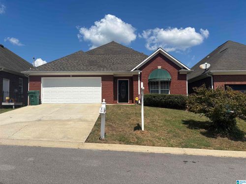 124 Annie Ln, PLEASANT GROVE, AL, 35127-1953 | Card Image