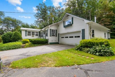 540 Route 103, House other with 2 bedrooms, 1 bathrooms and null parking in Sunapee NH | Image 2