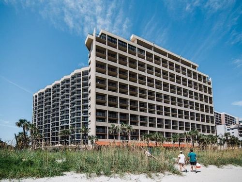 1026-7100 N Ocean Blvd., Myrtle Beach, SC, 29577 | Card Image