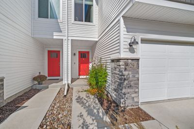 929 Ne Traverse Drive, Condo with 3 bedrooms, 1 bathrooms and null parking in Waukee IA | Image 3