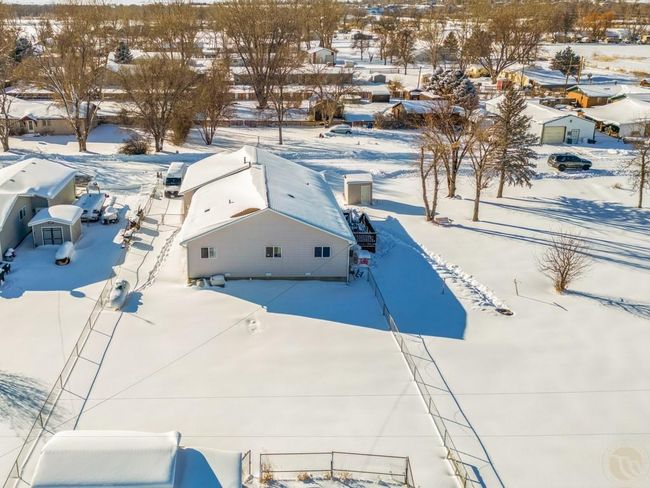 1635 Grape St, House other with 4 bedrooms, 2 bathrooms and null parking in Huntley MT | Image 25