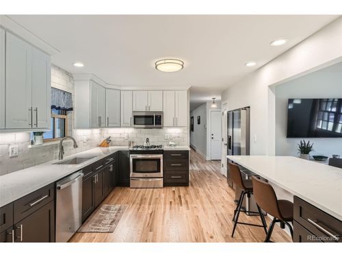 1499 E Panama Dr, Centennial, CO, 80121-2510 | Card Image
