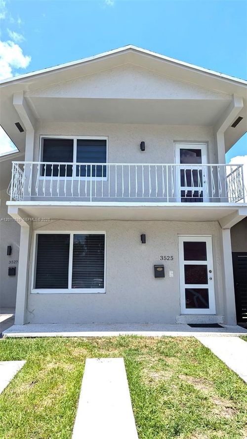 1-3525 Sw 25th Ter, Miami, FL, 33133-2004 | Card Image