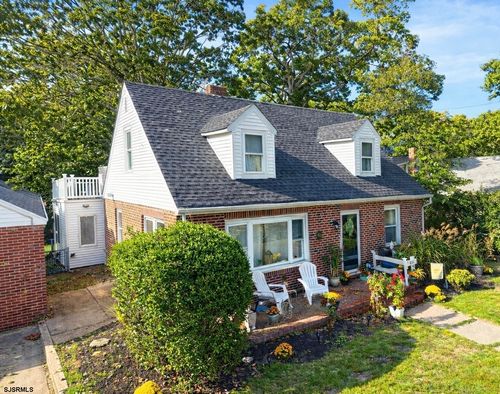 605 Shore Rd Road, Linwood, NJ, 08221 | Card Image