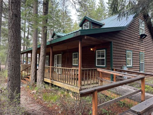 117 Cougar Meadow Dr, Saint Regis, MT, 59866-9810 | Card Image