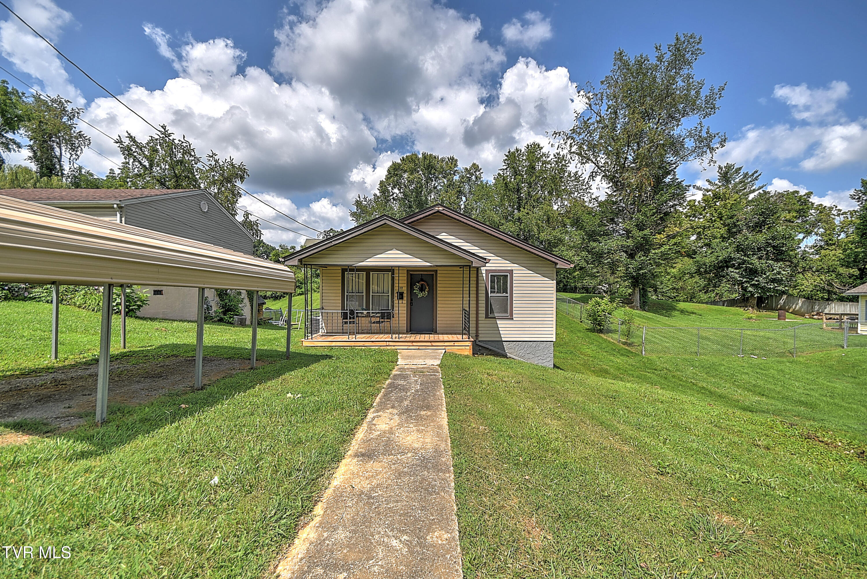 Residential in Johnson City 5