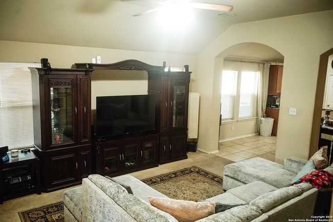 9614 Ed Wiseman Trl, House other with 3 bedrooms, 3 bathrooms and null parking in San Antonio TX | Image 15