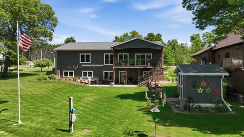 952A 24 7/8 Street, Chetek, WI, 54728 | Card Image