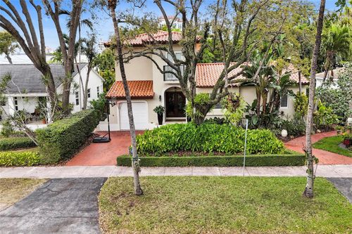119 Camilo Ave, Coral Gables, FL, 33134-7228 | Card Image