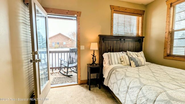 UNIT-19 - 715 Moraine Ct, Condo with 3 bedrooms, 2 bathrooms and null parking in Driggs ID | Image 49