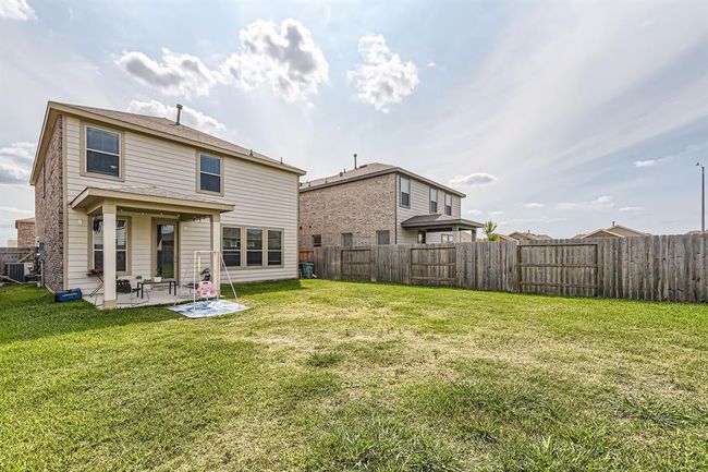 8126 Coco Bluff Dr, House other with 3 bedrooms, 3 bathrooms and 2 parking in Cypress TX | Image 28