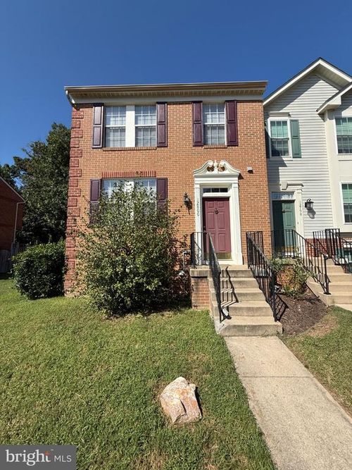 12800 Silvia Loop, WOODBRIDGE, VA, 22192-7601 | Card Image