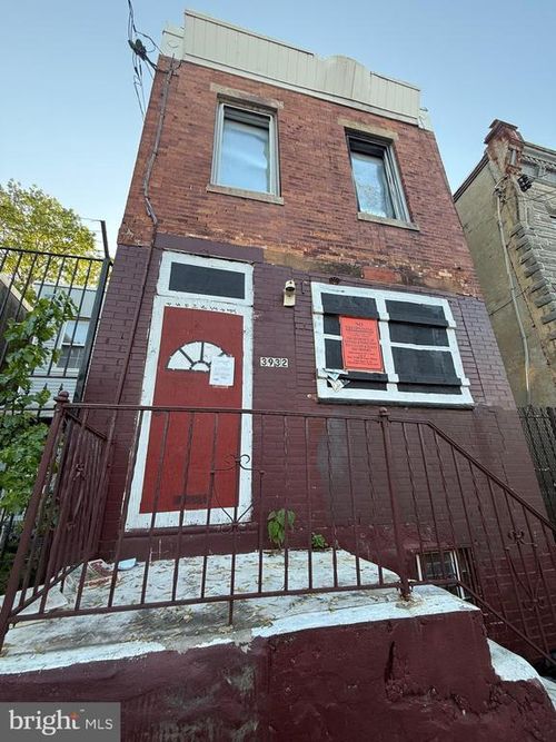 3932 N Reese St, PHILADELPHIA, PA, 19140-3321 | Card Image