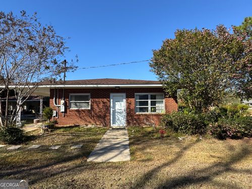 465 Cedar St, Metter, GA, 30439-3339 | Card Image