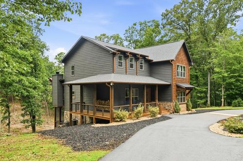 200 Arbor Way, Blue Ridge, GA, 30513-6535 | Card Image
