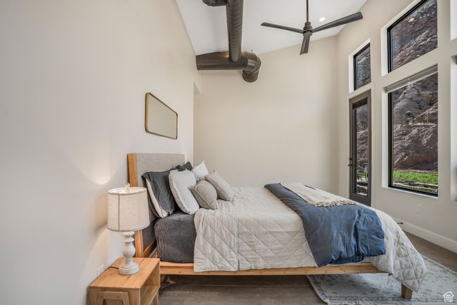 Bedroom featuring baseboards | Image 22