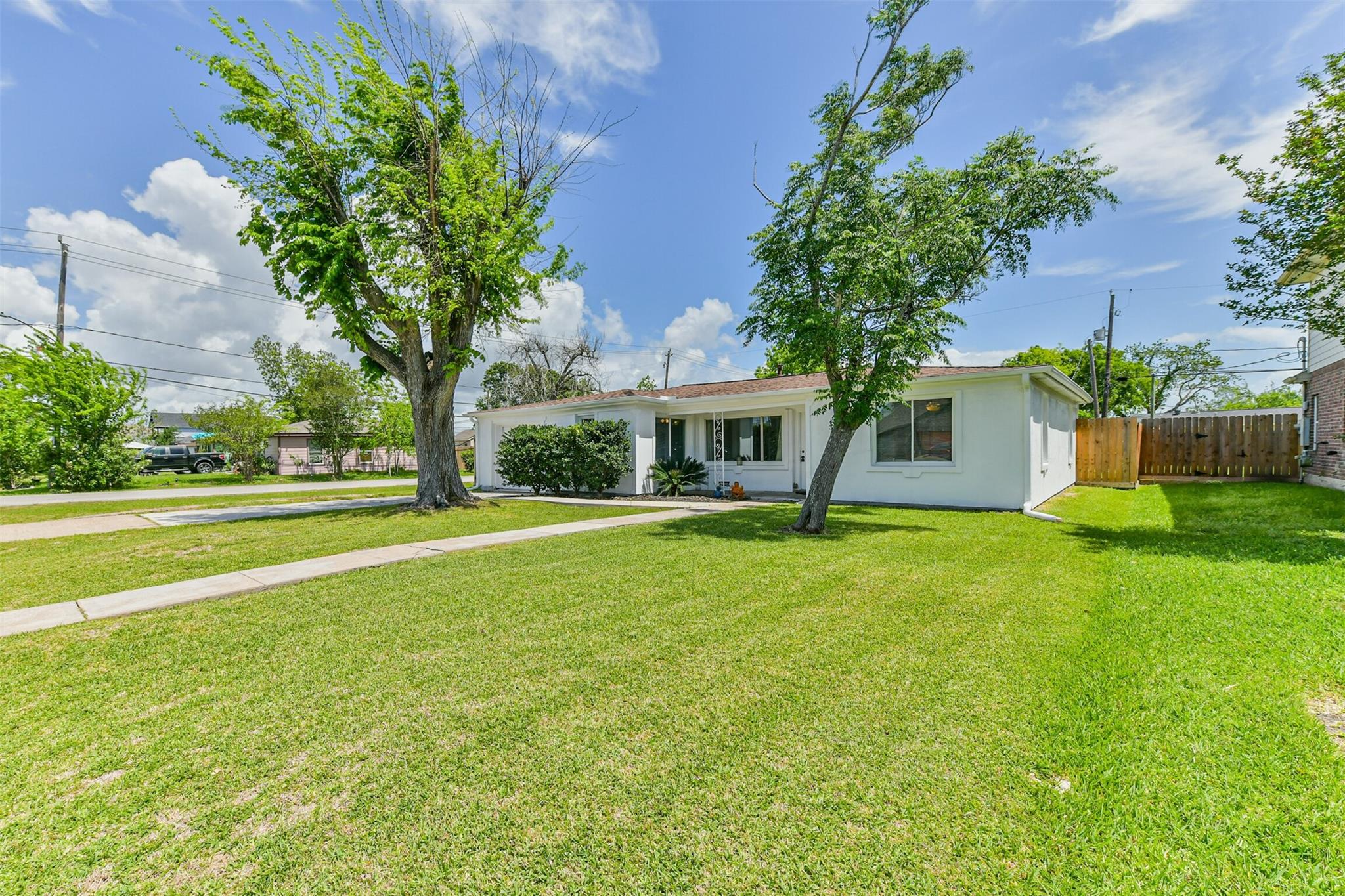 Residential in La Porte 3