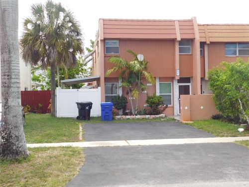 836 Sw 80th Ave, North Lauderdale, FL, 33068-2131 | Card Image