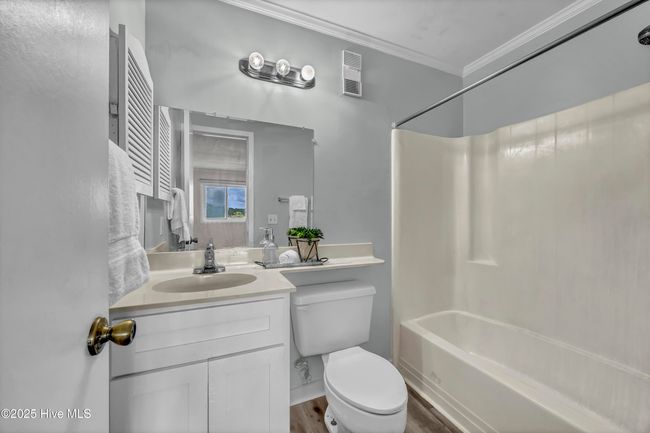 APT-203B - 400 Virginia Ave, Condo with 2 bedrooms, 2 bathrooms and null parking in Carolina Beach NC | Image 22