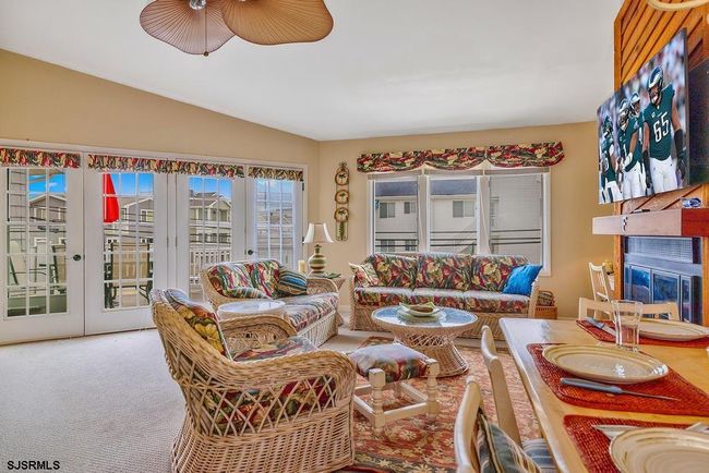 305 - 305 57 Th St, Condo with 4 bedrooms, 2 bathrooms and null parking in Ocean City NJ | Image 18