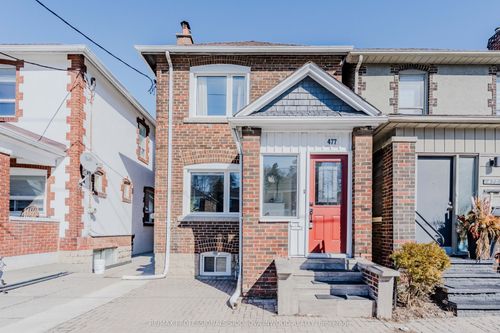 477 Jane Street, Toronto, ON, M6S4A1 | Card Image
