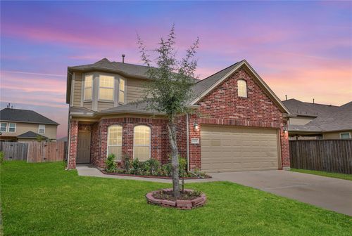 15011 Calico Heights Ln, Cypress, TX, 77433-4724 | Card Image
